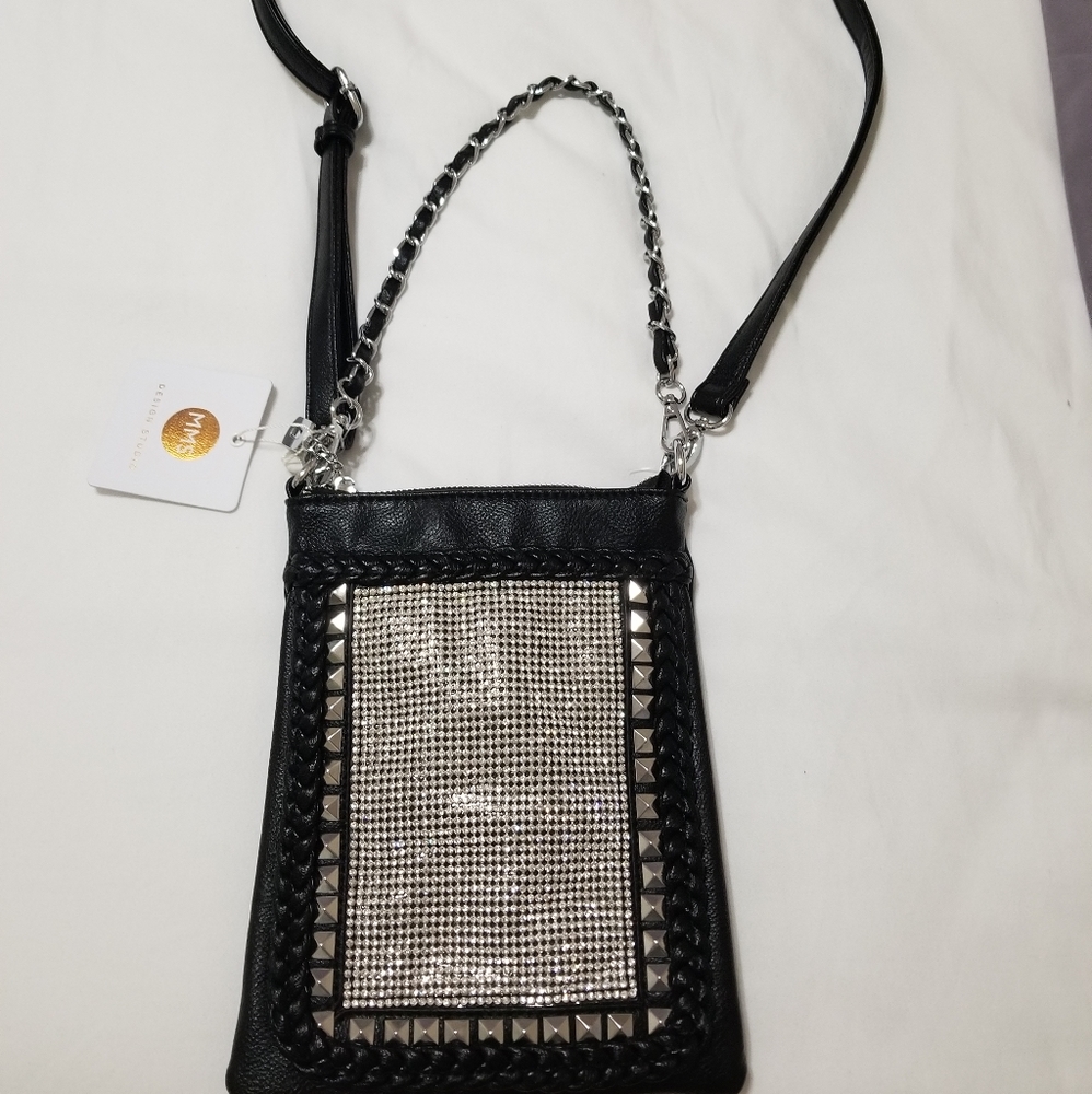 Little back bag